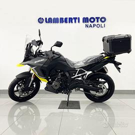 Suzuki V Strom DL 800 V-STROM 800 SE Nero Dubai 20