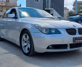 Bmw e60 525d 2.5 i6 Eletta