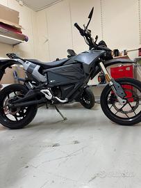 Zero Motorcycle FXS ZF7.2