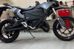 Zero Motorcycle FXS ZF7.2