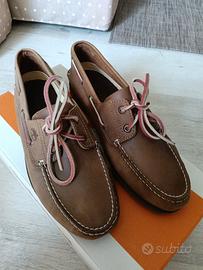 Timberland taglia 44