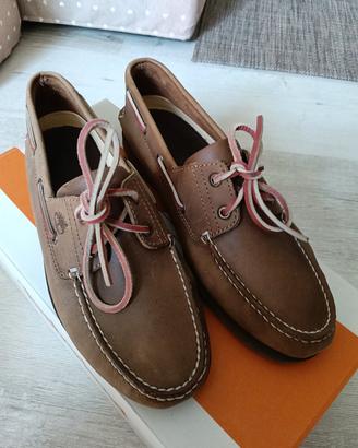 Timberland taglia 44