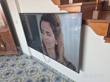 Samsung  SmartTv65 pollici(Serie 7)-4K Ultra HD

