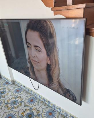 Samsung  SmartTv65 pollici(Serie 7)-4K Ultra HD

