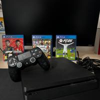 Playstation