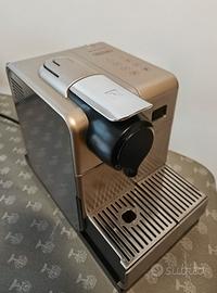 Macchina caffè Nespresso Lattissima Touch