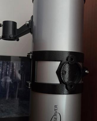 Telescopio Star Observer 114mm