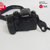 Panasonic GH4