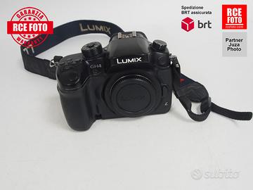 Panasonic GH4