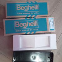 Lampade di emergenza Beghelli