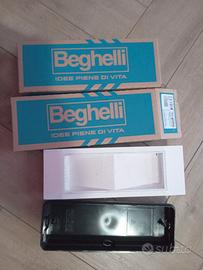 Lampade di emergenza Beghelli