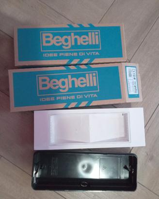 Lampade di emergenza Beghelli
