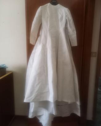 Abito da sposa vintage