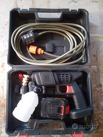 accessorio per pulizia auto e moto