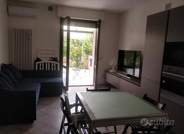 Fano 2 camere da letto con posto auto
