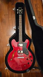 Epiphone ES 335 Dot Cherry Custom