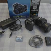 Sony dsc-F828