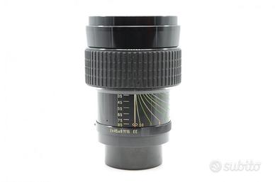 Vivitar Serie1  35-85mm F2.8