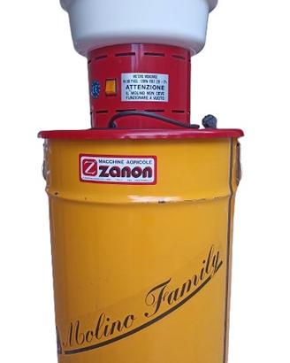 MULINO FRANGITUTTO FAMILY ZANON