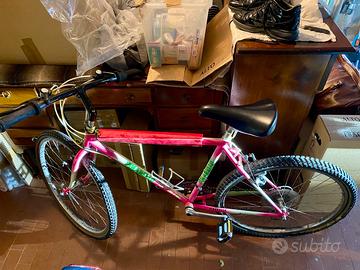 MTB VINTAGE Pinarello