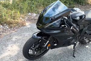 yamaha R7 2026