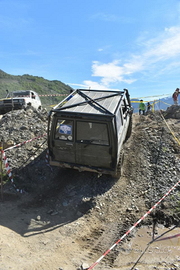 Toyota lj70