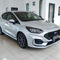 Ford Fiesta 1.0 Ecoboost H 125cv ST-Line 2022
