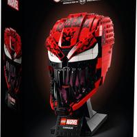 LEGO 76199 Carnage Marvel Super Heroes