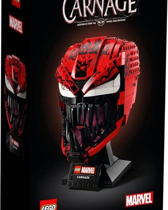 LEGO 76199 Carnage Marvel Super Heroes