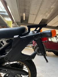 Supporti borse  GIVI Honda Transalp 600