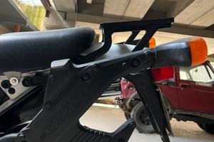 Supporti borse  GIVI Honda Transalp 600