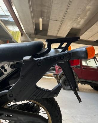 Supporti borse  GIVI Honda Transalp 600