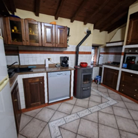 Appartamento stile casale caratteristico, nuovo