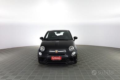 ABARTH 595 595 1.4 Turbo T-Jet 145 CV