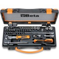 Beta 900/C11 tot. 39 pz inserti chiavi accessori