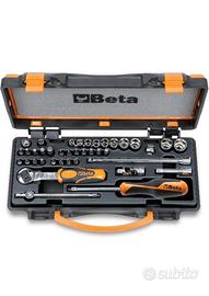 Beta 900/C11 tot. 39 pz inserti chiavi accessori