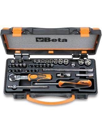 Beta 900/C11 tot. 39 pz inserti chiavi accessori