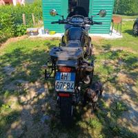 HONDA TRANSALP 600 1999