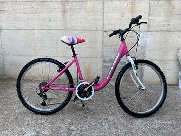 Bicicletta da donna 24