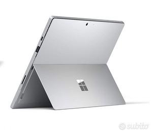 MICROSOFT SURFACE PRO 7