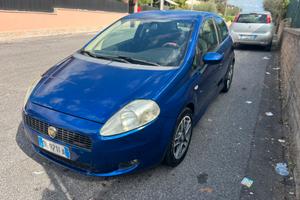 Fiat grande punto