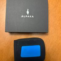 Alpaka ID Wallet
