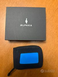 Alpaka ID Wallet
