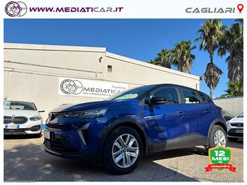 RENAULT Captur TCe 90 CV Evolution