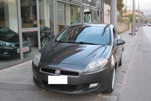 Fiat Bravo 1.6 MJT 105 CV DPF Dynamic
