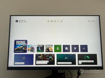 Monito Gaming samsung