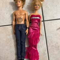 barbie e ken