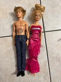 barbie e ken