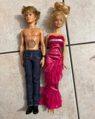 barbie e ken