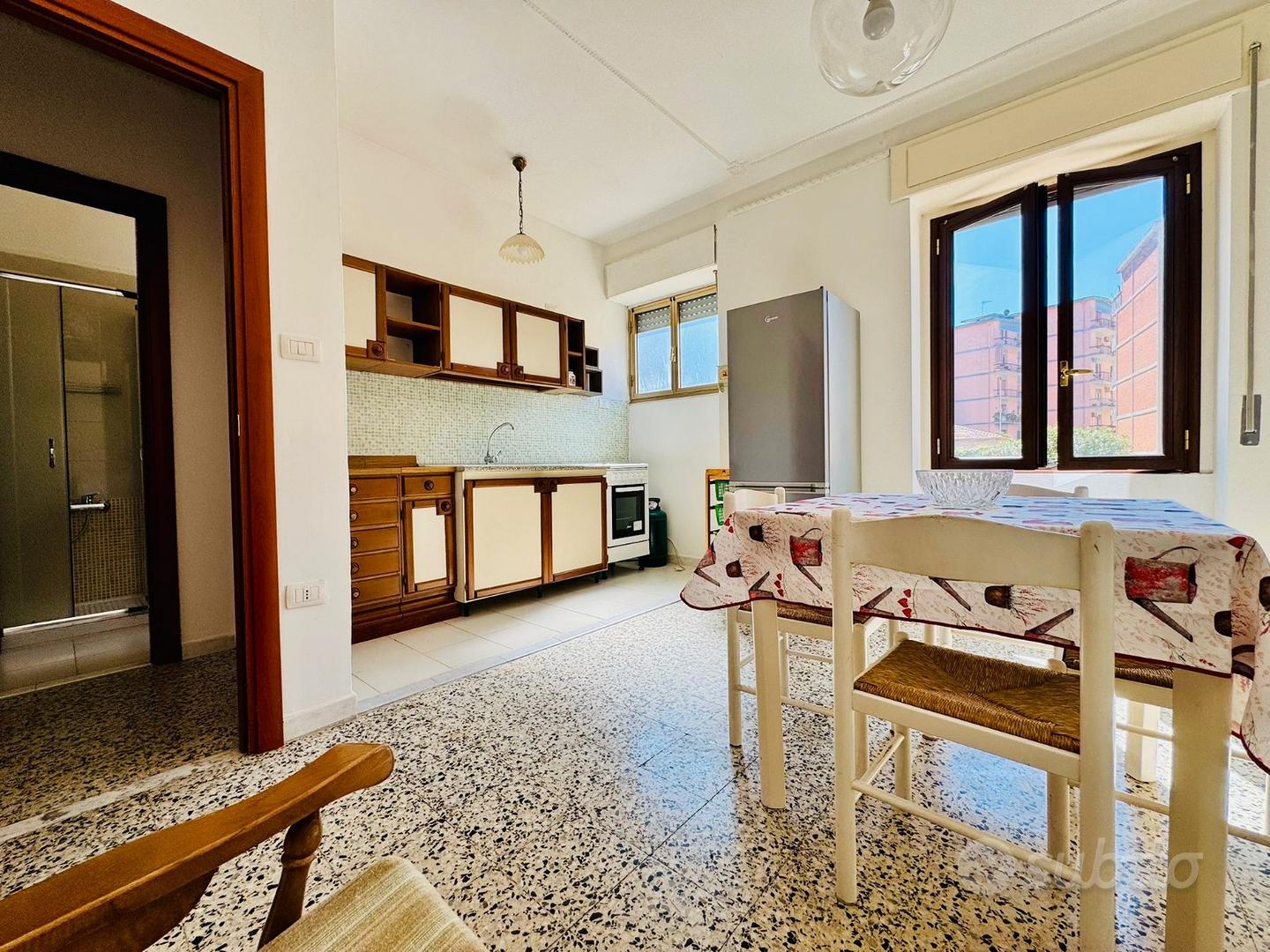 Apartment in Sassari, Monte Rosello - Vista 3